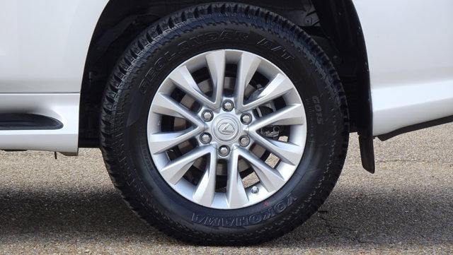 2022 Lexus GX Premium