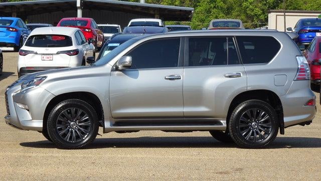 2022 Lexus GX Premium