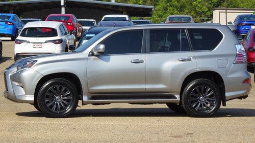 2022 Lexus GX Premium