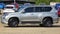 2022 Lexus GX Premium