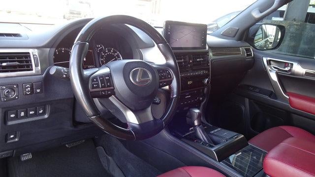 2022 Lexus GX Premium