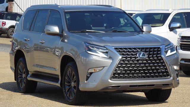 2022 Lexus GX Premium