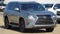 2022 Lexus GX Premium