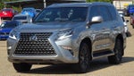2022 Lexus GX Premium