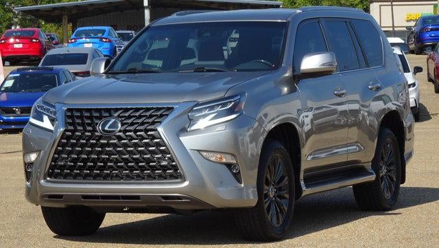 2022 Lexus GX Premium