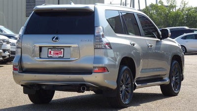 2022 Lexus GX Premium