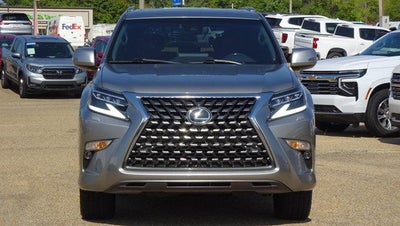 2022 Lexus GX Premium