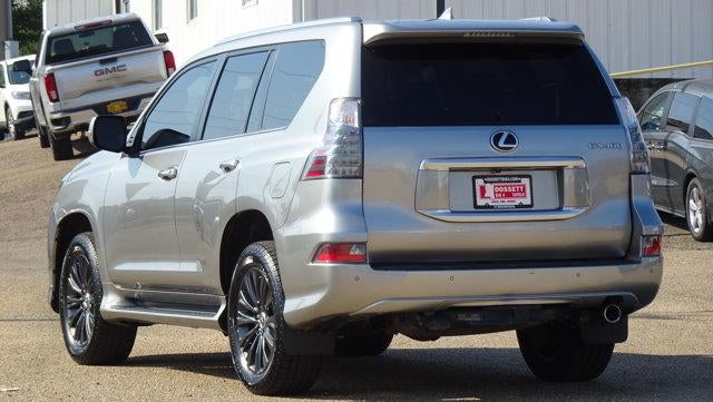 2022 Lexus GX Premium
