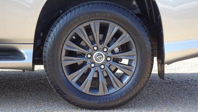 2022 Lexus GX Premium