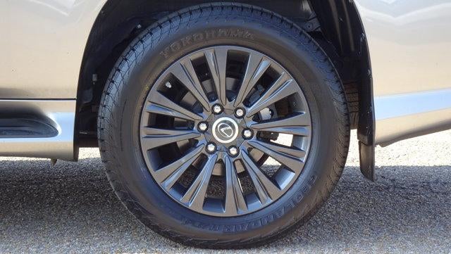 2022 Lexus GX Premium