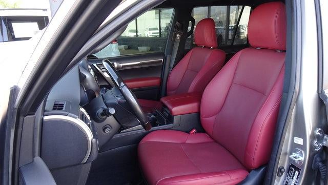 2022 Lexus GX Premium