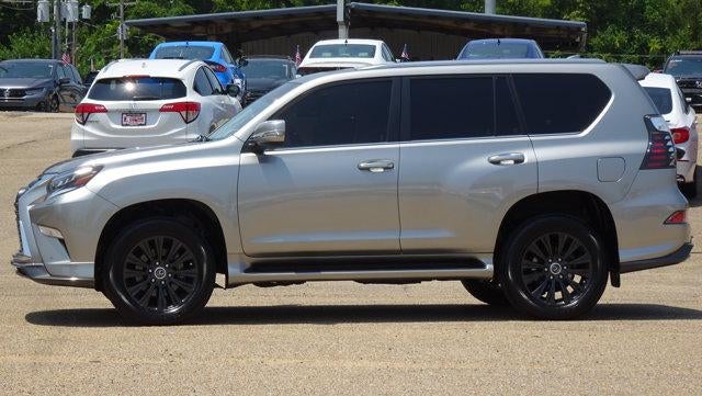 2023 Lexus GX Premium