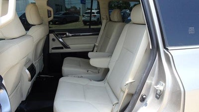 2023 Lexus GX Premium