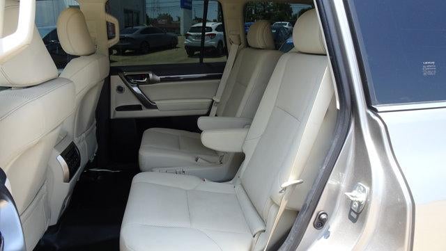 2023 Lexus GX Premium