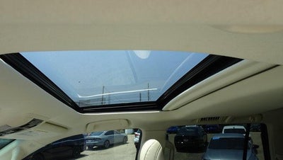 2023 Lexus GX Premium