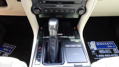 2023 Lexus GX Premium