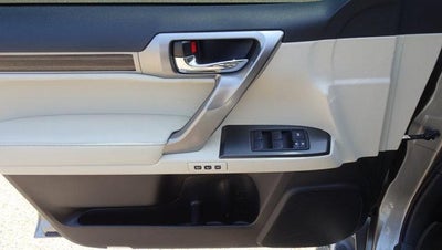 2023 Lexus GX Premium