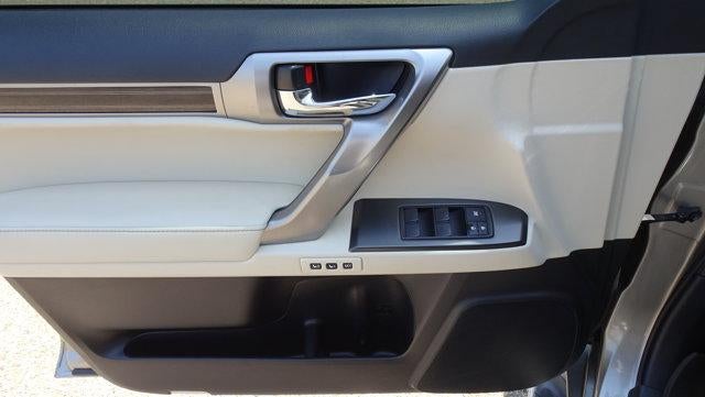 2023 Lexus GX Premium