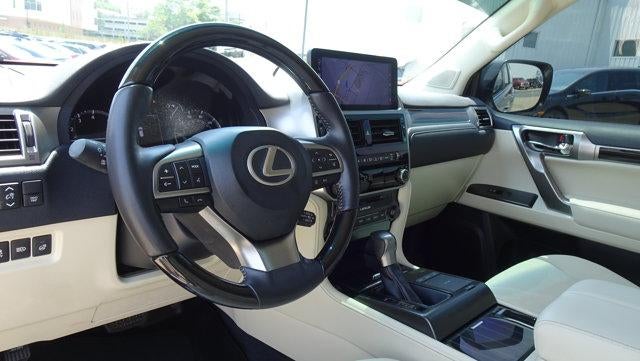 2023 Lexus GX Premium