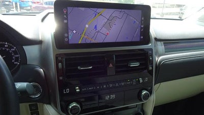 2023 Lexus GX Premium