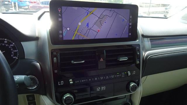 2023 Lexus GX Premium