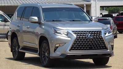 2023 Lexus GX Premium
