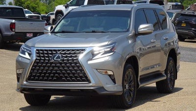 2023 Lexus GX Premium