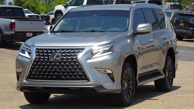 2023 Lexus GX Premium