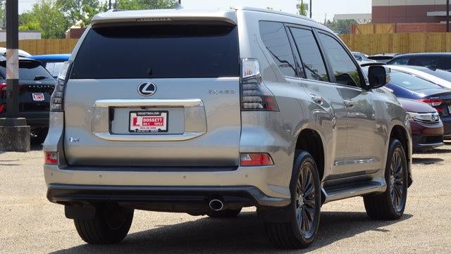 2023 Lexus GX Premium