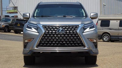 2023 Lexus GX Premium