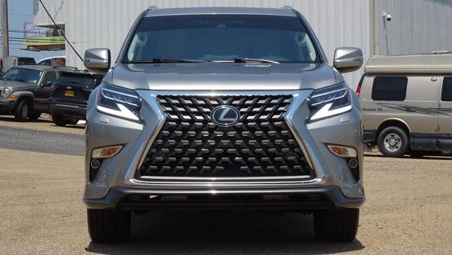 2023 Lexus GX Premium