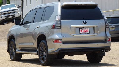 2023 Lexus GX Premium