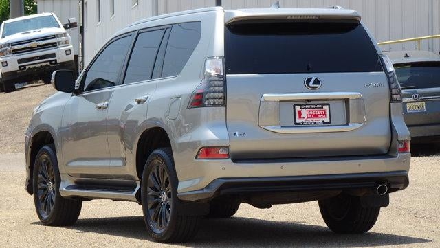 2023 Lexus GX Premium