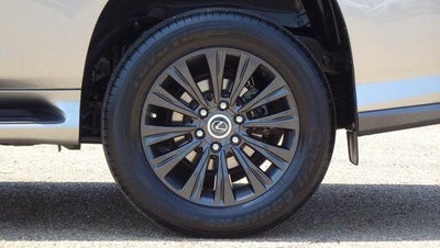 2023 Lexus GX Premium