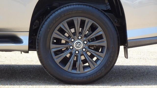 2023 Lexus GX Premium