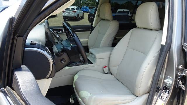 2023 Lexus GX Premium
