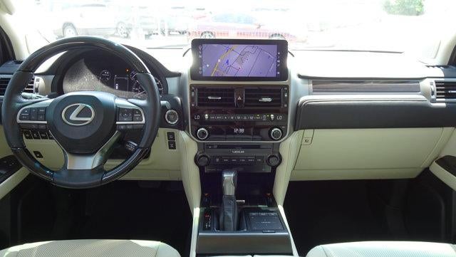 2023 Lexus GX Premium