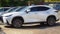 2025 Lexus NX Premium