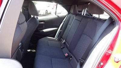 2024 Toyota Corolla Hatchback SE