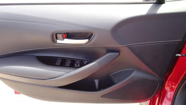 2024 Toyota Corolla Hatchback SE