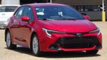 2024 Toyota Corolla Hatchback SE