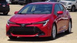 2024 Toyota Corolla Hatchback SE