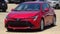 2024 Toyota Corolla Hatchback SE