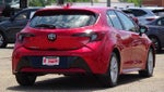 2024 Toyota Corolla Hatchback SE