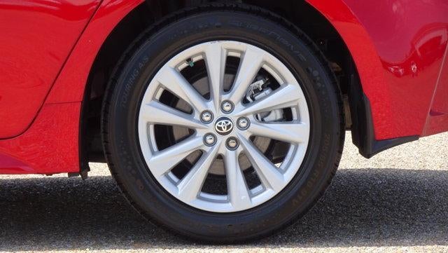 2024 Toyota Corolla Hatchback SE