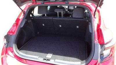 2024 Toyota Corolla Hatchback SE