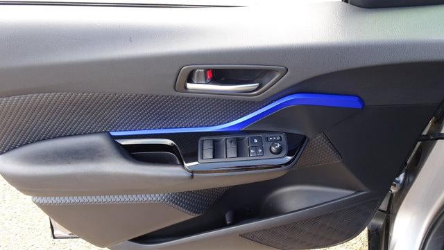 2020 Toyota C-HR XLE