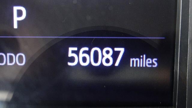 2020 Toyota C-HR XLE