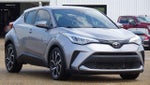 2020 Toyota C-HR XLE
