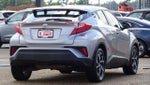 2020 Toyota C-HR XLE